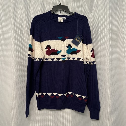 New vintage pringle - new,