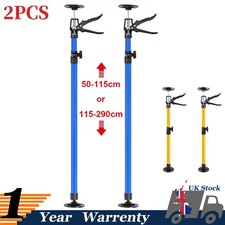 2x Drywall Plasterboard