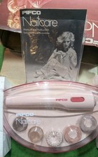 Funky vintage Pifco (BT17)