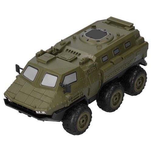 4ghz high speed armored car - 2.4ghz,