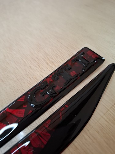 Wing emblems suitable for - suitable,