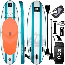 ROC Inflatable Stand Up Paddle