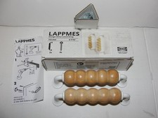 Ikea Lappmes Birch & Schima