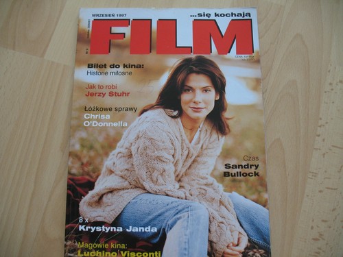 Film9 sandra bullock mel - film9/97,