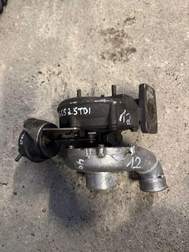 Audi avant 4b5 c5 - a6,