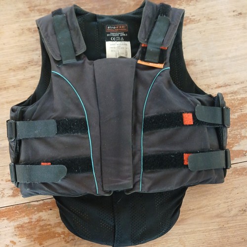 Airowear body protector - airowear,