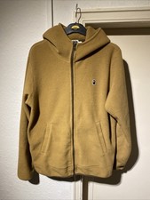 Bape Fleece One Point Zip