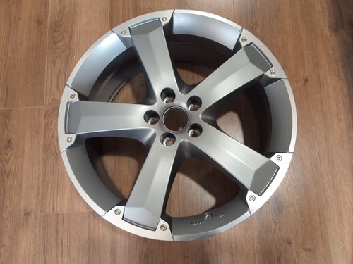 Subaru forester alloy - 18",