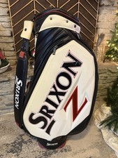 Srixon Tour Staff Bag