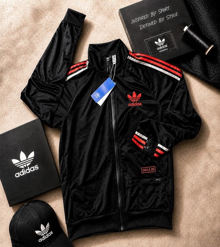 Rare nwt small - nwt, adidas