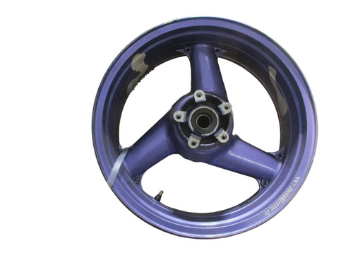 Rear rim kawasaki zxr - kawasaki, j