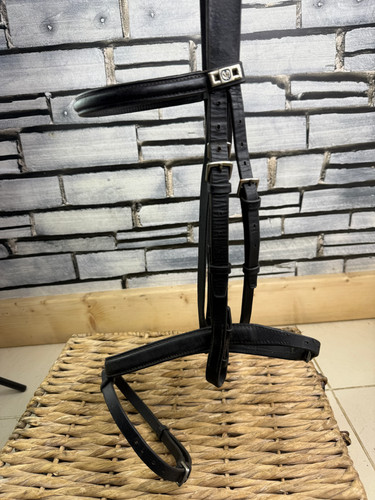 Stubben flash bridle - flash,