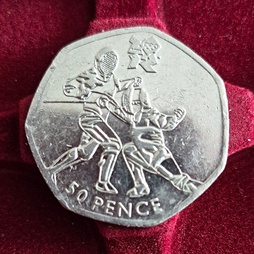 2012 london olympics fencing - 2012,