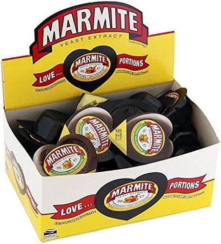 Marmite yeast extract - 20,