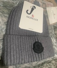 Moncler Beanie Hat Unisex One