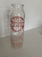 Pyrex Vintage Baby Bottle 240