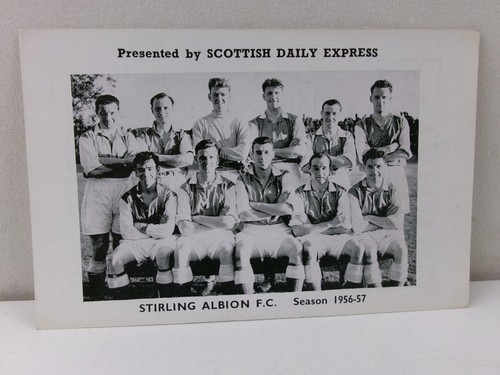 Scottish football teams - scottish,
