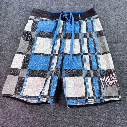 Maui and sons board shorts - maui,