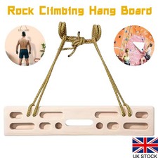 Climbing fingerboard training - climbing,