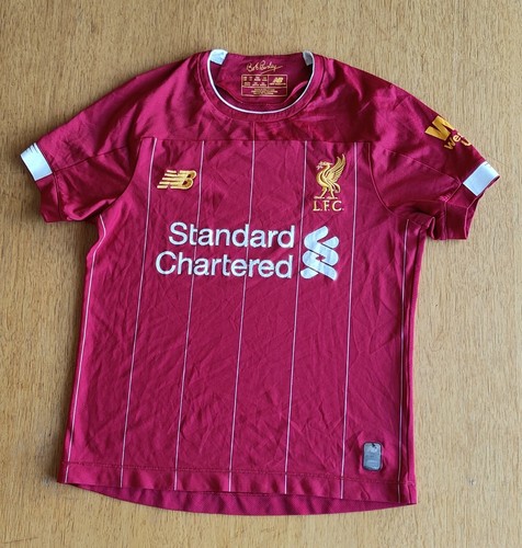 Kids liverpool new balance - fc,