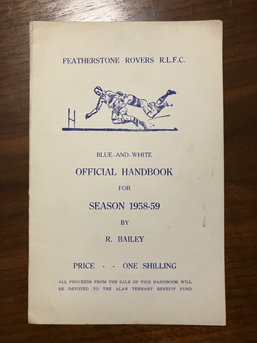 Featherstone rovers rugby - featherstone,