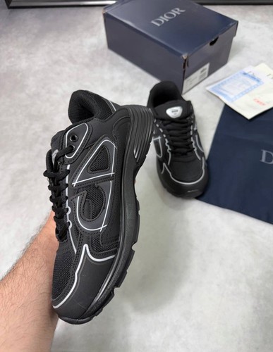 Dior b30s black and white - dior,