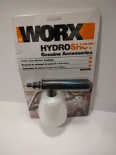 WORX Hydroshot WA4036 Soap