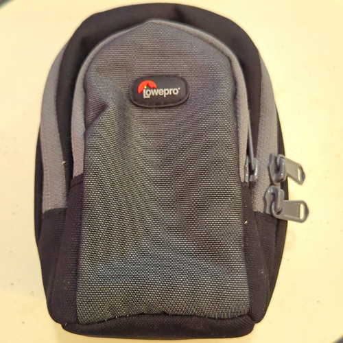 Lowepro portland padded - 30,