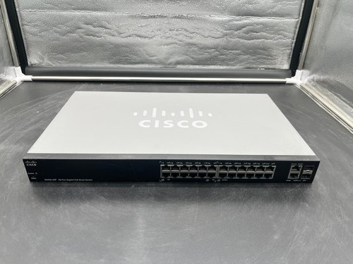 Sg200 26p cisco port - 26, poe
