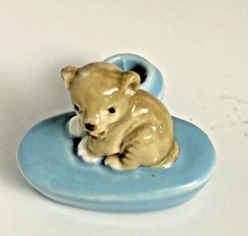 Rare wade whimsies zoo - whimsies, "zoo