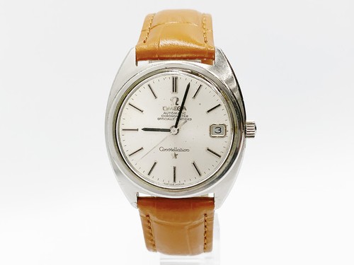 Omega constellation 168 017 - omega,