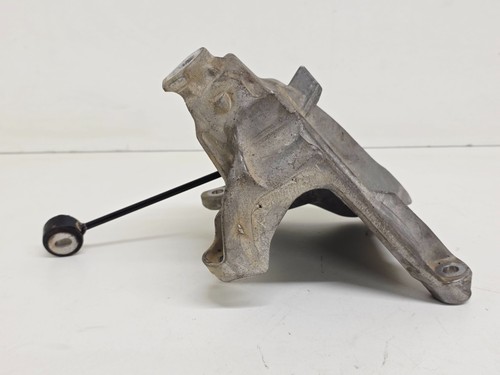 Audi engine mount bracket - audi,