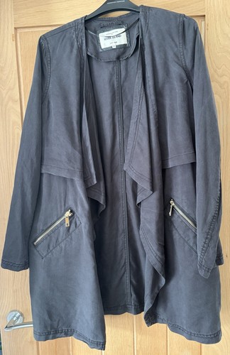 River island womens charcoal - river,