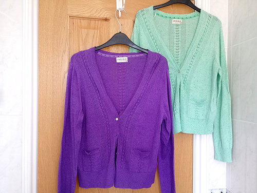 Indigo collection purple - m&s,