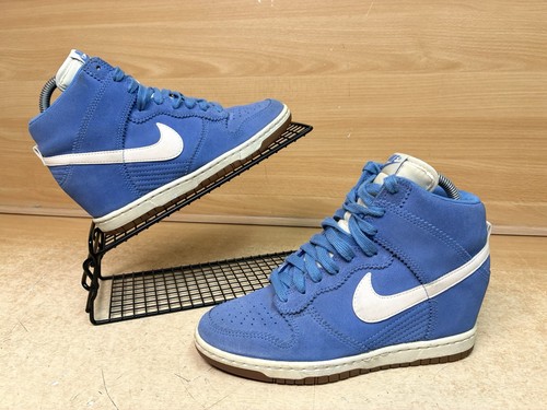 Nike dunk sky wedge - nike,