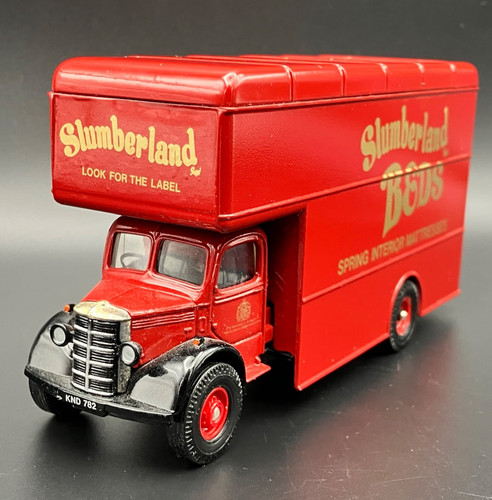 1991 corgi toys 97085 - 1991,