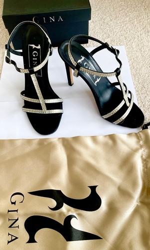 Gina shoes cabaret style - , uk3