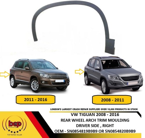 Volkswagen tiguan 2008 - 2008, –