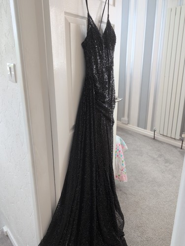 Beautiful cocktail dress - beautiful,