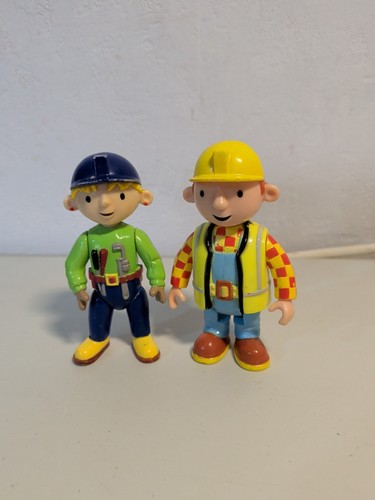 Bob the builder wendy - the,