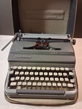 Vintage Bluebird Torpedo