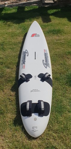 Thommen 285 windsurf board - 285,