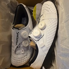 Bont VAPOUR S  Double Wide Fit