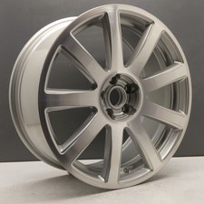 AUDI A8 D3 20" ALLOY WHEEL RIM