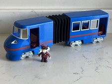 Postman pat rare pencaster - pat,