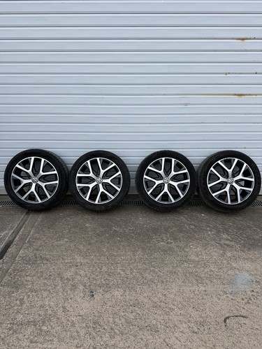 Volkswagen canyon alloy - volkswagen,
