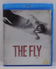 The Fly - Vincent Price - 1958