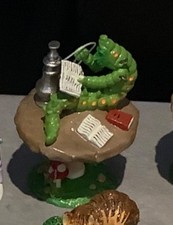 K Hantel Alba pewter miniature