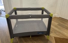 Baby Smart Travel Cot
