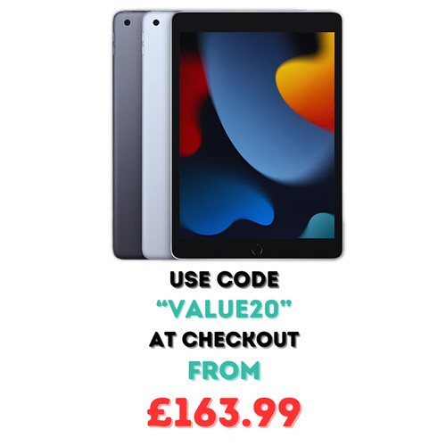 Apple ipad 9th - ipad,